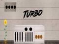 Gioco Tranquillo ragazzo fuga  in linea