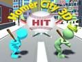 Gioco Hit 3D di Homer City  in linea