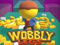 Gioco Lig traballanti  in linea