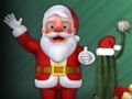 Gioco Fuga dalla stanza di Capodanno di Amgel 4  in linea
