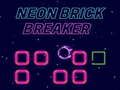 Gioco Demolitore di mattoni al neon  in linea