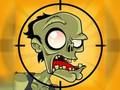 Gioco Zombi stupidi  in linea