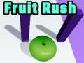 Gioco Corsa alla frutta  in linea