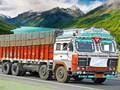 Gioco Camion da carico 18  in linea