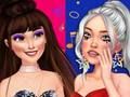 Gioco Rivalità tra celebrità adolescenti  in linea