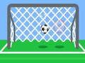 Gioco Tiri di calcio 2022  in linea