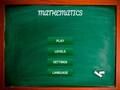 Gioco Matematica  in linea