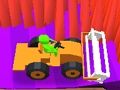 Gioco Maestro del taglio dell'erba  in linea