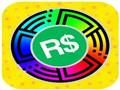 Gioco Giochi Robux gratuiti Ruota di rotazione Roblox in linea Gioco Giochi Robux gratuiti Ruota di rotazione Roblox in linea