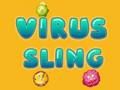 Gioco Fionda per virus  in linea