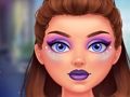 Gioco Le migliori tendenze di trucco virale  in linea