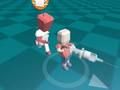 Gioco Guerriero del virus corona  in linea