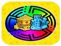 Gioco Ruota di rotazione della pistola pixel  in linea