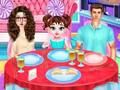 Gioco Baby Taylor: cucina cinese  in linea