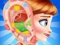 Gioco Pronto Soccorso Principesse  in linea