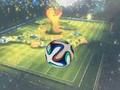 Gioco Hold Up The Ball: Edizione Coppa del Mondo  in linea
