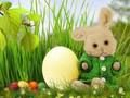 Gioco Puzzle di Pasqua 2020  in linea