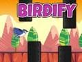 Gioco Birdify in linea