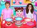 Gioco Baby Taylor San Valentino  in linea