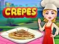 Gioco Crepes in linea Gioco Crepes in linea