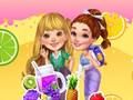 Gioco Besties: Limonata Stand  in linea