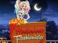 Gioco Fashionista di Halloween  in linea