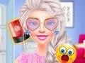 Gioco Pericolo del fidanzato di Ellie  in linea