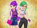 Gioco Twins Adventures: Attico Surprise  in linea