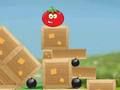Gioco Rotolo di pomodoro  in linea