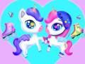 Gioco Avventura con gli unicorni  in linea