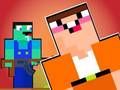 Gioco Minatore catturato da Super Noob  in linea