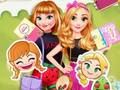 Gioco Diari di pianificazione della principessa  in linea