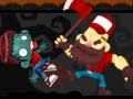 Gioco Taglia gli zombi di Crush  in linea