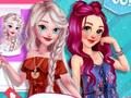 Gioco Principesse Photogram Famose  in linea