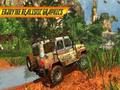 Gioco Fuoristrada 4x4 Jeep Racing Xtreme 3d  in linea