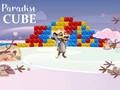 Gioco Cubo Paradiso  in linea