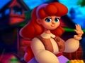 Gioco Fuga adorabile della ragazza di fiore  in linea
