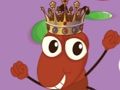 Gioco G2E Queen Ant Candy House Fuga  in linea