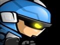 Gioco Ragazzo della gravità HTML5  in linea