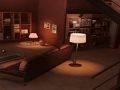 Gioco Mystery Mansion: fuga puzzle in linea