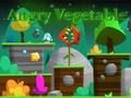 Gioco Verdura arrabbiata  in linea