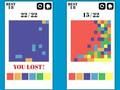 Gioco Flusso di colore  in linea