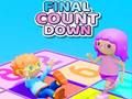Gioco Conto alla rovescia finale  in linea