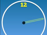 Gioco Sfida dell'orologio  in linea