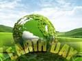 Gioco Puzzle della Giornata Mondiale della Terra  in linea