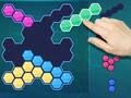 Gioco Puzzle esadecimale a blocchi  in linea