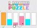 Gioco Puzzle liquido  in linea