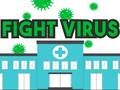 Gioco Combatti il virus  in linea