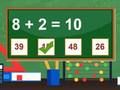 Gioco Gioco di matematica  in linea