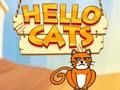 Gioco Ciao Gatti  in linea
